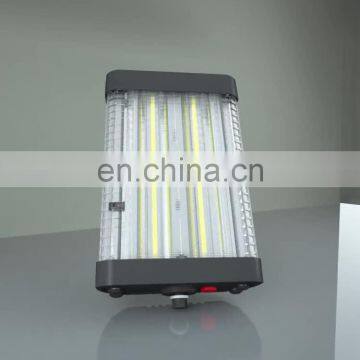 CE Approved Led Solar outdoor wall lamp of promotional price