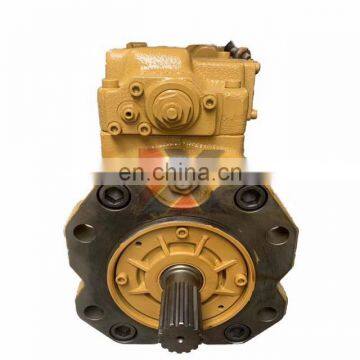 Excavator E312B hydraulic pump piston pump K3V63DT main pump