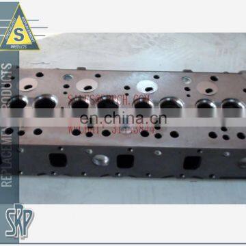 4BD2T CYLINDER HEAD