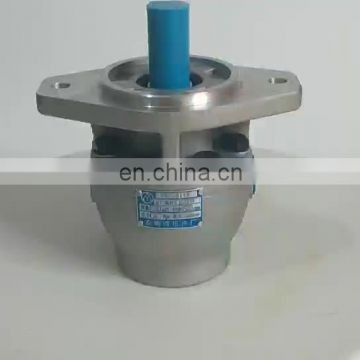 Fuxin forklift pumps CBF-F10P CBF-F16P CBF-F18P CBF-F25P CBF-F32P CBF-F40P High pressure gear oil pump