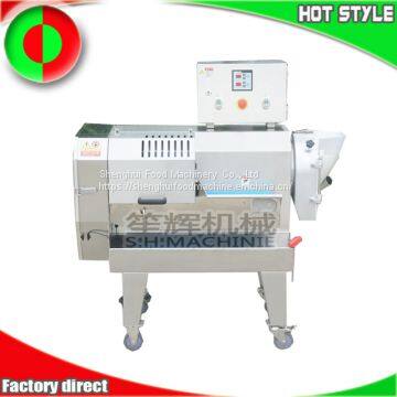 Multi Function Fruit and Vegetable Cutting Machine Leaves and Root Vegetable Cutter photo-2