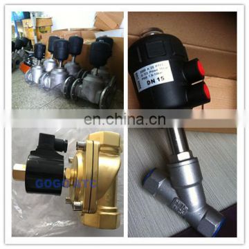 hydraulic valve gas oven valve thermostatic gas valve