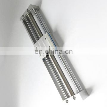 CY1S CY1L Magnetically Coupled pneumatic rodless cylinder