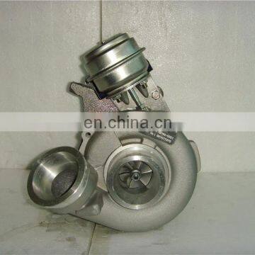 Turbo Factory Direct Price GT1852V 778794-0001 A6110961699 Turbocharger