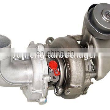 VB25 17201-0R060 17201-26051 for Toyota With 2AD-FHV Engine