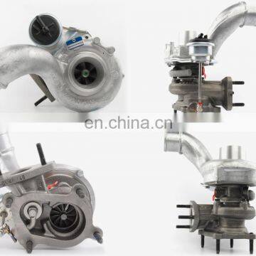 Turbocharger 53039880055 4432306 93161963 4404327 K03-2072CCB5.82KDAXD K03