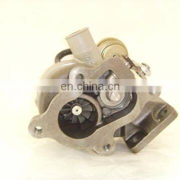 TD03-7T Turbo Charger 1G770-17012 49131-02030 Turbocharger for Kubota Earth Moving With V2003T F2503-TE-C Engine photo-4