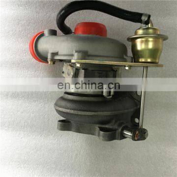 Turbo Factory Direct Price RHF4 129508-18010 4TNV84 VB420078 Turbocharger