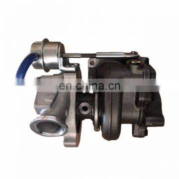 High quality china turbocharger for HE221W 410800110160 3789246