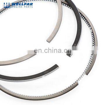 Diesel Engine Diesel Parts JS/K2700 JT Engine Piston Ring K6Z1-11-SCO 94.5mm photo-2