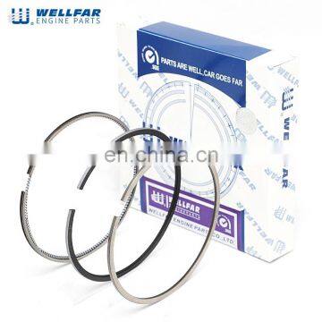 Diesel Engine Diesel Parts JS/K2700 JT Engine Piston Ring K6Z1-11-SCO 94.5mm photo-3