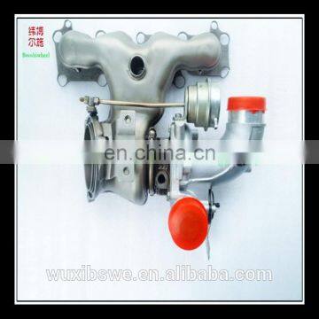 Wuxi Factory turbo charger 53039880269 53039700288 53039700269 53039880259 53039880241 Turbo for Ford/Jaguar/LandRover/Volvo