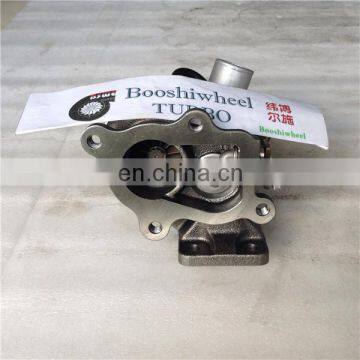 1G770-17012 Turbo TD03 1G77017012 Turbocharger 49131-02030 Engine 49131 02030 717484-0001 photo-2