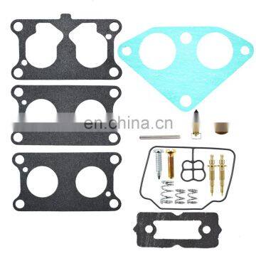Carburetor Rebuild Kit For John Deere HPX 4x2 4x4 Gator UTV 2004-2012 photo-2