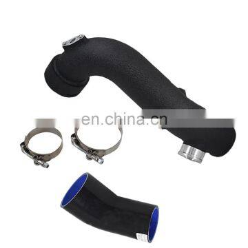 AIR INTAKE TURBO CHARGE HARD PIPE FOR BMW N54 E88 E90 E92 135i 335i 335