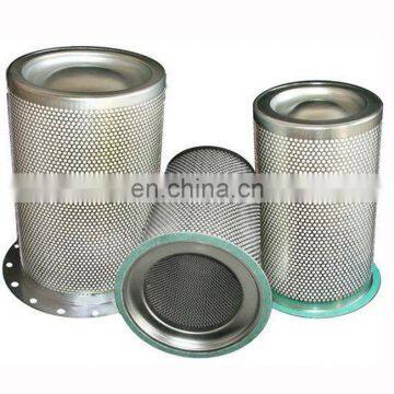 High Quality Industrial Machinery Spare Parts Air Oil Separator Filter photo-6