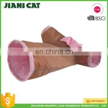Wholesale Customized Good Quality Cat Tunnel Toy photo-4