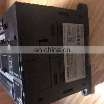 OMRON Programmable Logic Controller and CPU Control Unit CP1L-M60DR-A photo-6