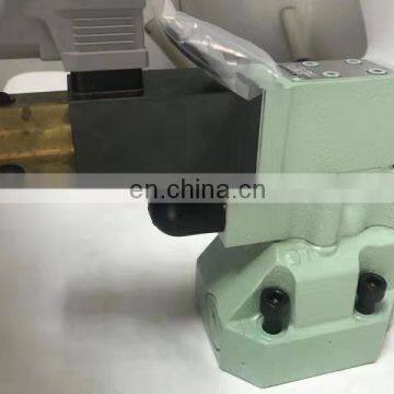 Kawasaki Hydraulic Control Valve PRBP20P-10/350C-EC+ KC-B10-11 photo-4