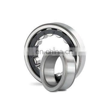 NU306 EC NU306ET NJ306 NUP306 92306E 92306 30*72*19 mm Cylindrical Roller Bearing NU NJ NUP 306