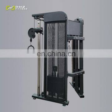 Best Indoor Sports Products Dhz Fitness New Gym Machines Equipment Home Use photo-6