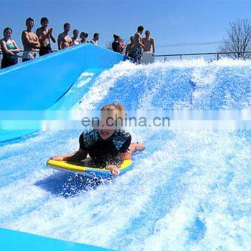WM Most Popular Water Park Games Sport Machine Indoor Surf Machine photo-2