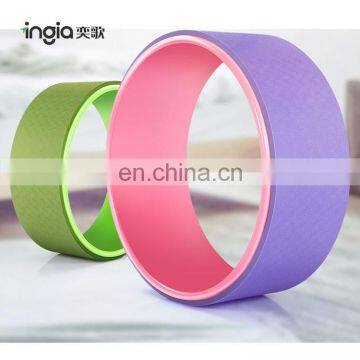 Magic Circle Wheel Yoga Custom Sport Fitness Exercise Yoga Pilates Ring