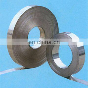 Hastelloy C276 B622 Alloy Steel Strip ASTM Standard photo-5