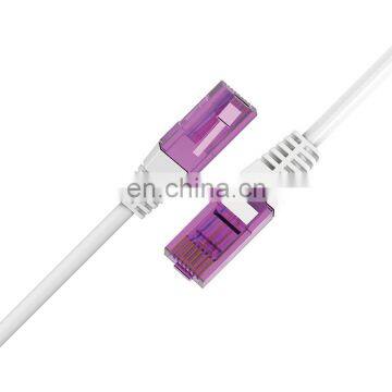 Cat5 Cat6 Utp Patch Cord 2m 5m Shielded Network Cable Data Cable photo-2