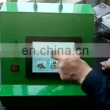 common rail injector tools Common Rail Injector And Pump Tester