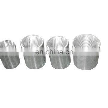 Hot Dip Galvanized Steel Conduit Fittings Rigid Coupling photo-7