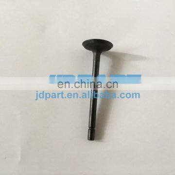 D06FRC-TAA Engine Exhaust Valve Kit For Diesel Engine
