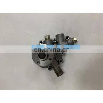 402D-07 Water Pump 145017380 For Diesel 402D-07 Engine Parts photo-3