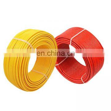 Low Voltage Blv Plastic aluminum house single-core wire power 35mm aluminum electrical cable 16mm