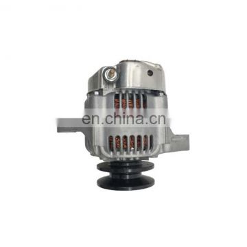 4TNV88 Alternator 12V 45A For Diesel Engine Parts