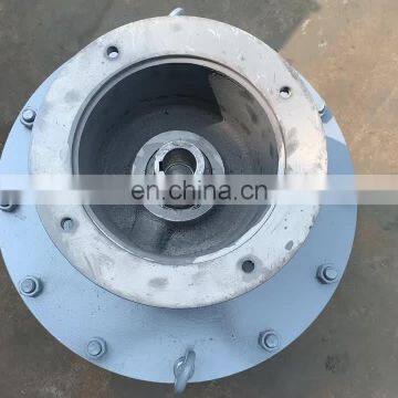 Small Single Phase Paddle Impeller Agitator Motor