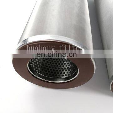 Customized  cylinder filter  stainless steel filter mesh