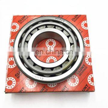 CHINA Single Row Tapered Roller Bearing 33209 Bearing 33209/Q photo-2