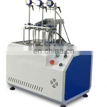 Liyi Softening Point Tester Automatic Vicat Apparatus