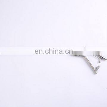 Reusable Laparoscopic Medical Needle Holder A Type photo-2