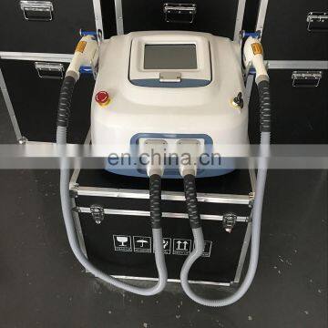 SHR Laser for Permanent Painless Hair Removal photo-5