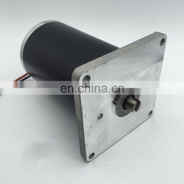 24v 300 Watt dc Motor Brushed Permanent Magnet photo-3