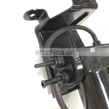 4C3Z2A451BA Электрический вакуумный насос, подходящий для дизельных систем кондиционирования воздуха (HVAC) и полного привода (4WD) Ford 4C3Z2B925AA 53032373AA 6C3Z2A451A 904-214 Высокое качество photo-4