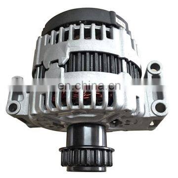 0121715009 Новый генератор для Volvo XC60 L6 3.0L 10 - 16 31110085 30644805 36000209 LR002426 LR031223 LRA03479 Высокое качество photo-2