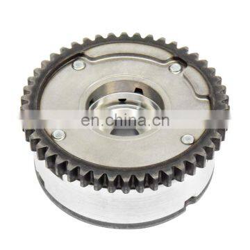NEW ENGINE Camshaft Timing Belt Pulley OEM 1320340210 photo-3