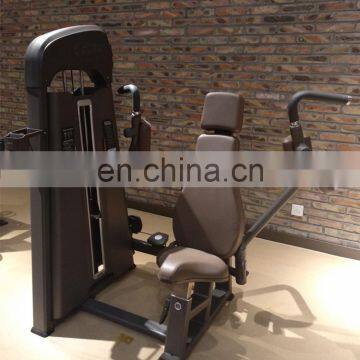 2020 Wholesale High Quality Commercial Gym Equipment With Factory Price Pin Loaded Butter Fly for Fitness Club SEH02 photo-2
