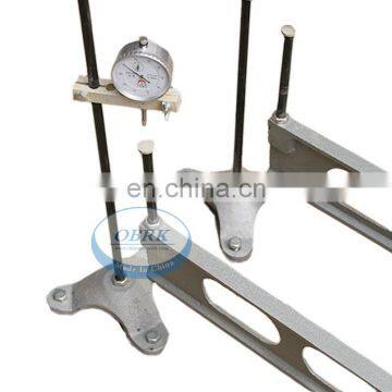 Road Construction Equipment Resilient Modulus Testing Apparatus, Benkelman Beam photo-5