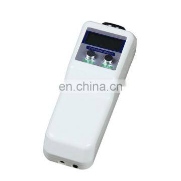 Laboratory  Portable Turbidimeter to measure tubidity