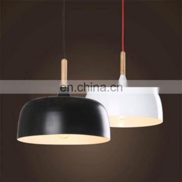 Comfortable Style Hanging Pendant Light for home Lighting Top industrial pendant lighting