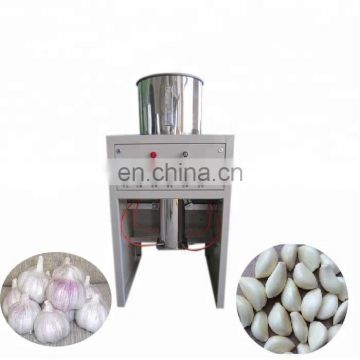 electric garlic clove peeling machine price of garlic peeling machine